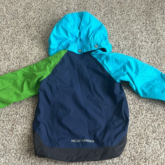 Boys windjacket - Picture 4 of 4